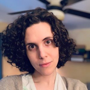 Meet your Posher, Natalie